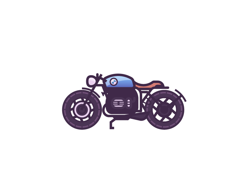 Motorcycle Series thumbnail