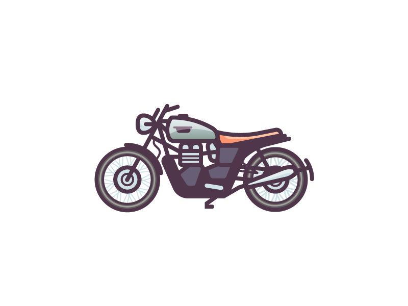 Triumph Bonneville T100 | Motorcycle Series